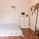 Superb Apartment Near Montparnasse
