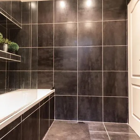 Superb Near Montparnasse Apartment *