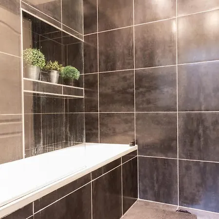Superb Near Montparnasse * Paris