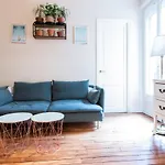 Superb Apartment Near Montparnasse