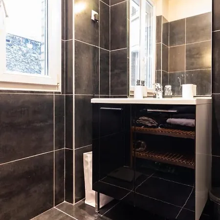 Appartamento Superb Near Montparnasse Parigi